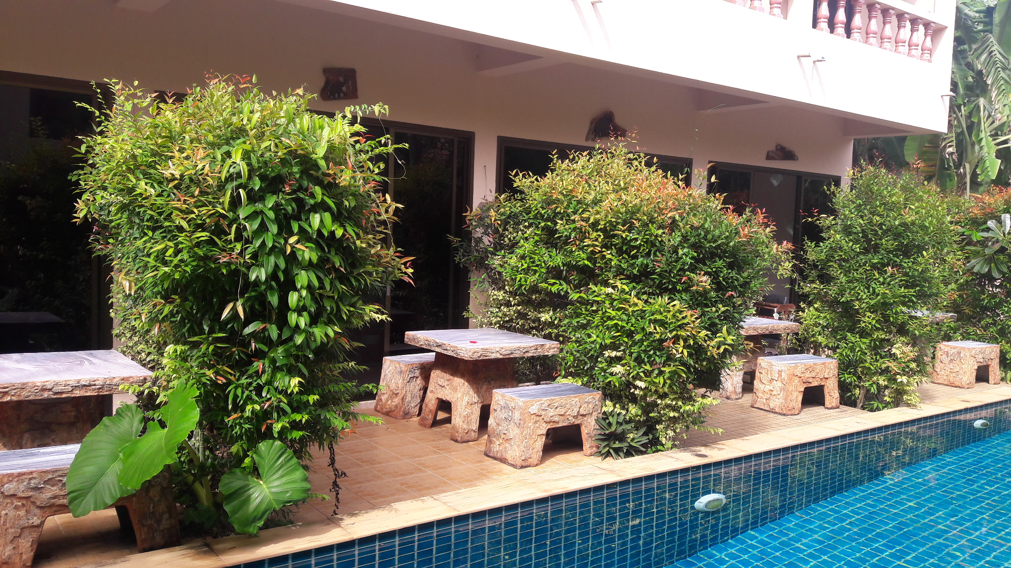 One Bedroom Apartment in Rawai Phuket
