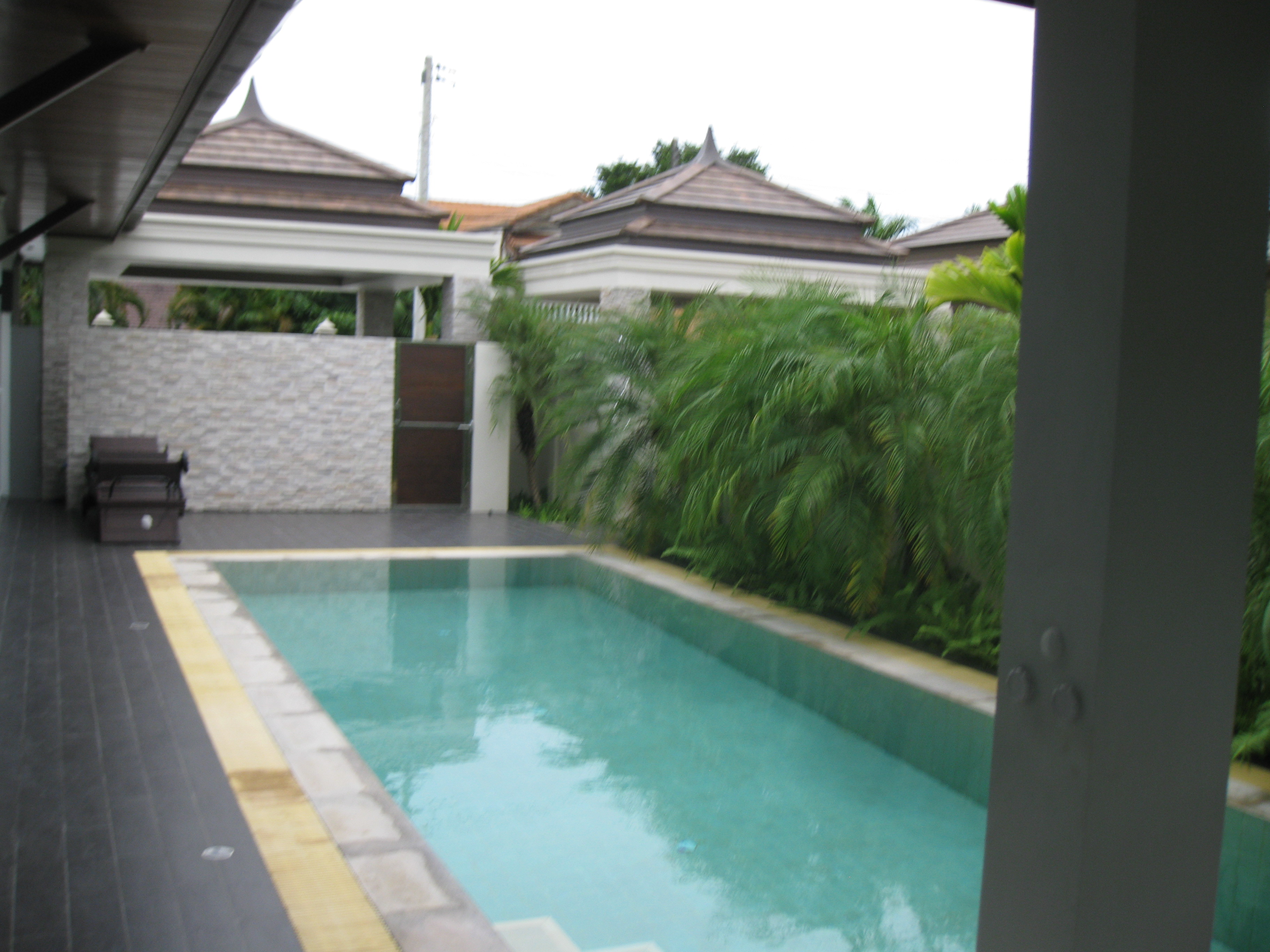 Very nice comfortable private pool villa in Rawai Phuket