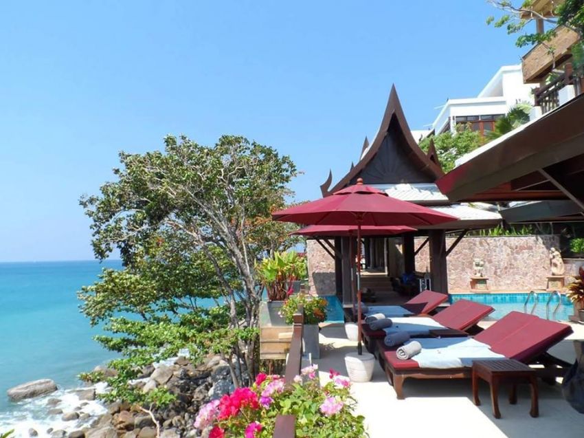 Stunning Villa 7 Bedrooms in Kamala Phuket