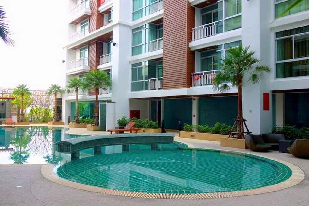 Condominium for sale in Patong Phuket