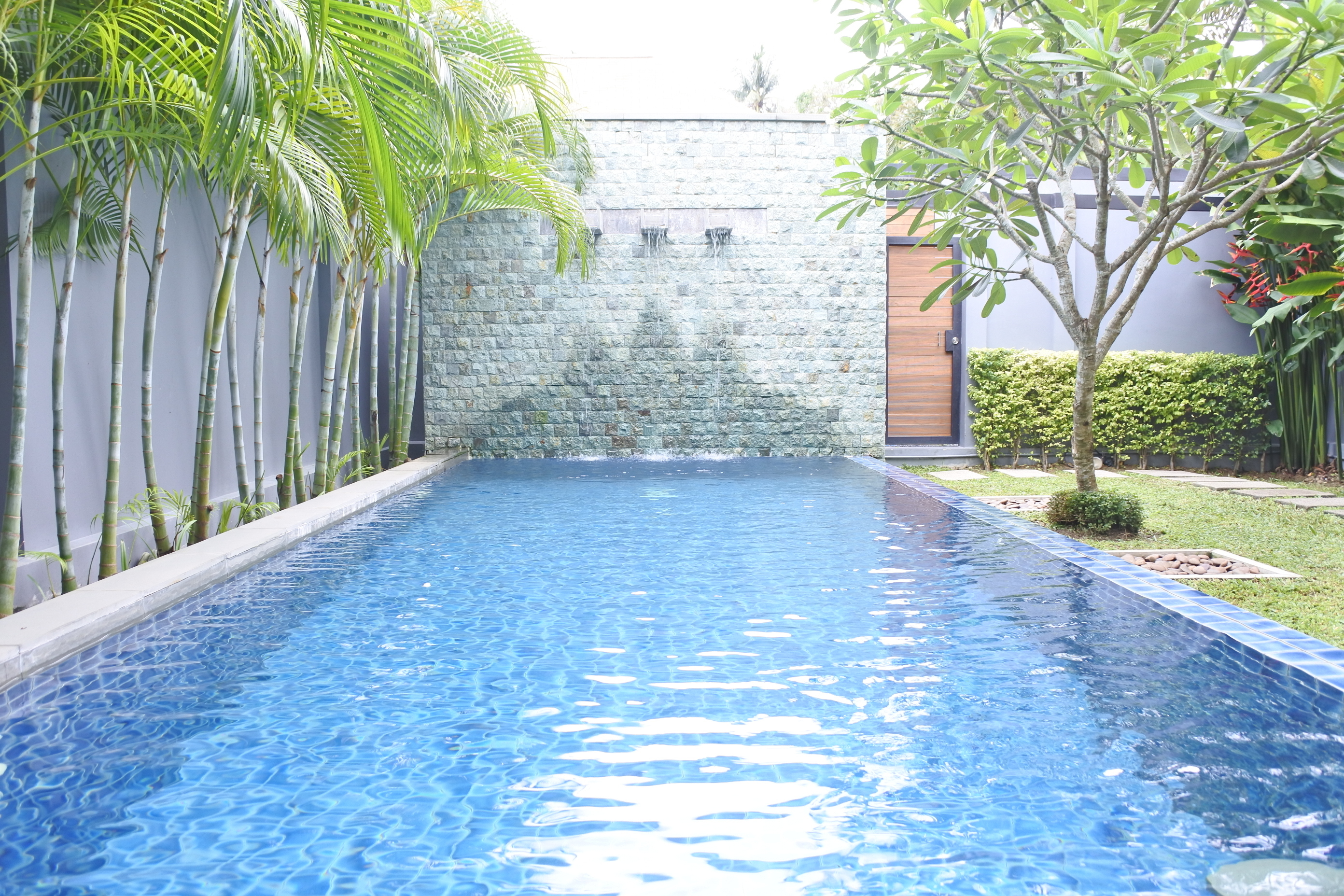 Onyx two bedroom Rawai pool villa in Phuket