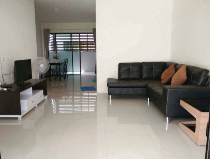 Townhouse in a great Chalong location Phuket