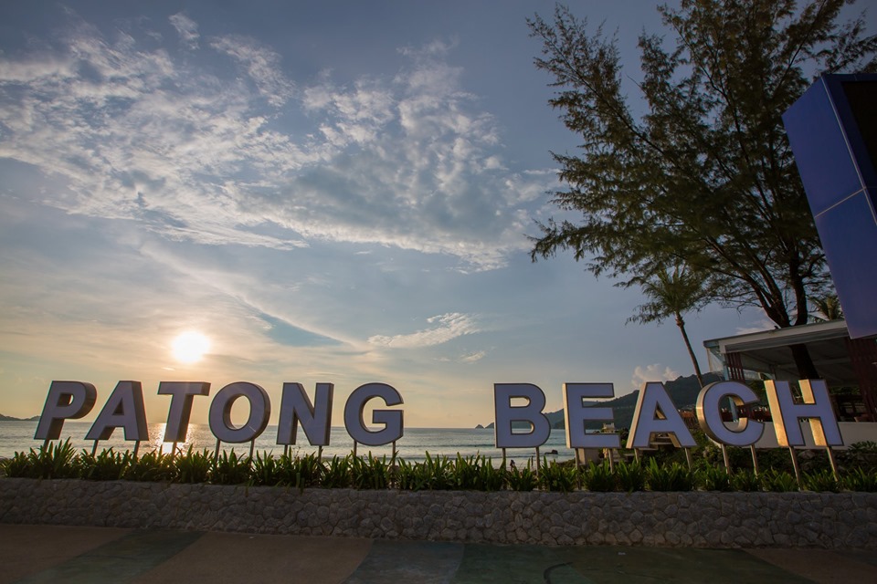 Hotel 85 rooms Apartments high density location in Patong