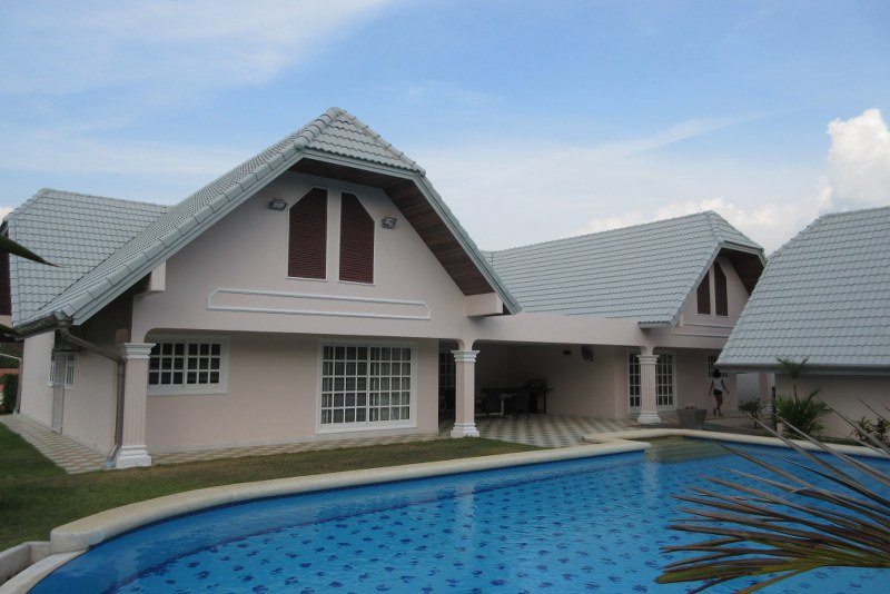 Great Value Pool Villa in Thalang Phuket