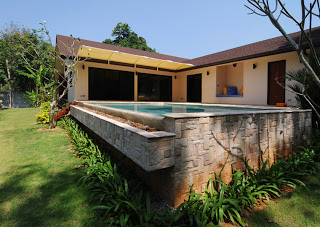 4 bedroom Pool Villa near Laguna, Cherngtalay Phuket