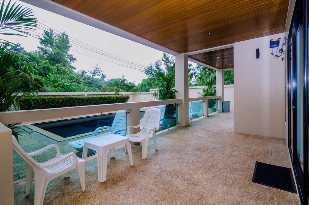 Two bedroom apartment in Rawai Thailand Phuket