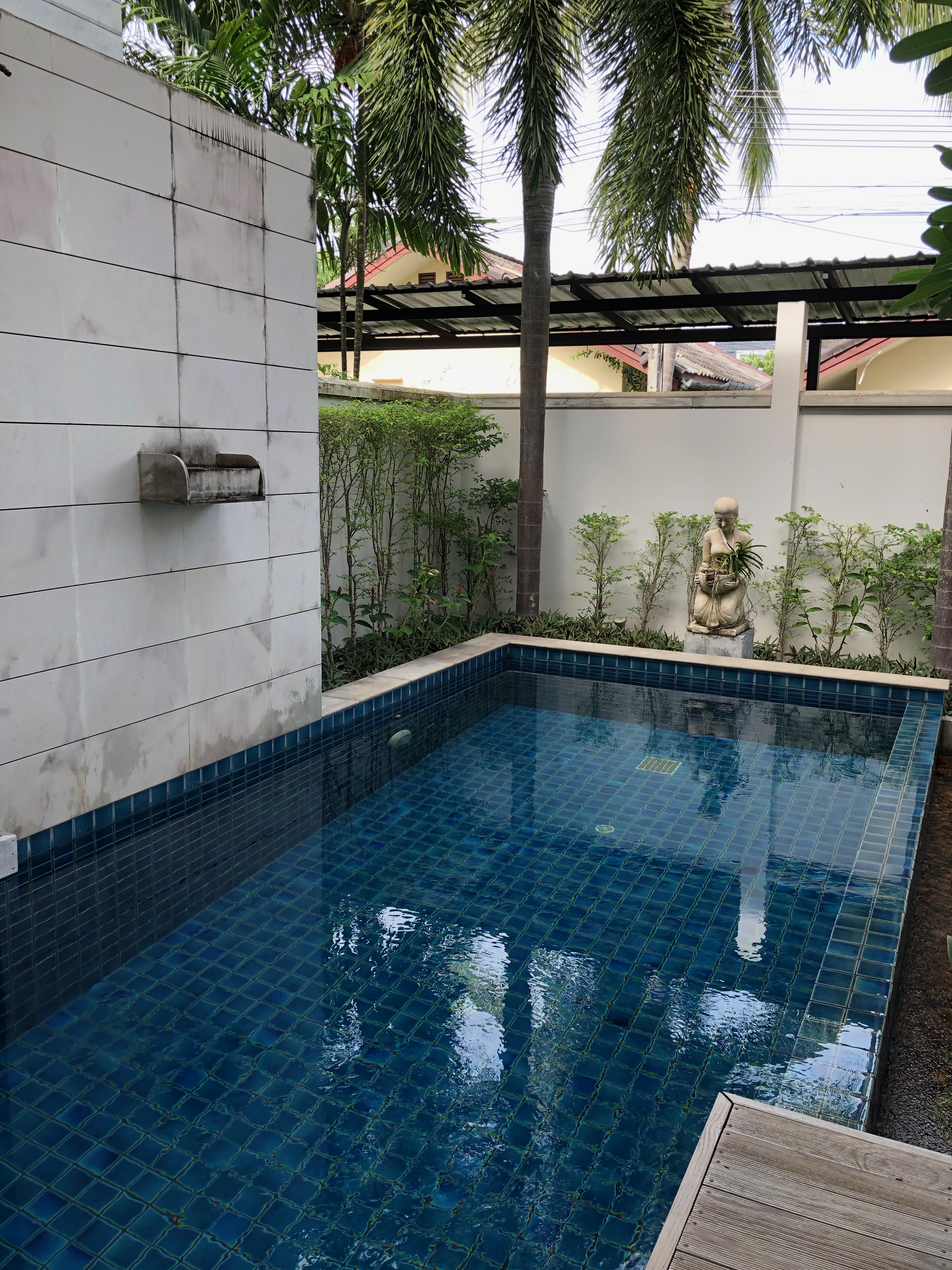 Oxygen 3 bed and 3 bathrooms Villa in Rawai Phuket