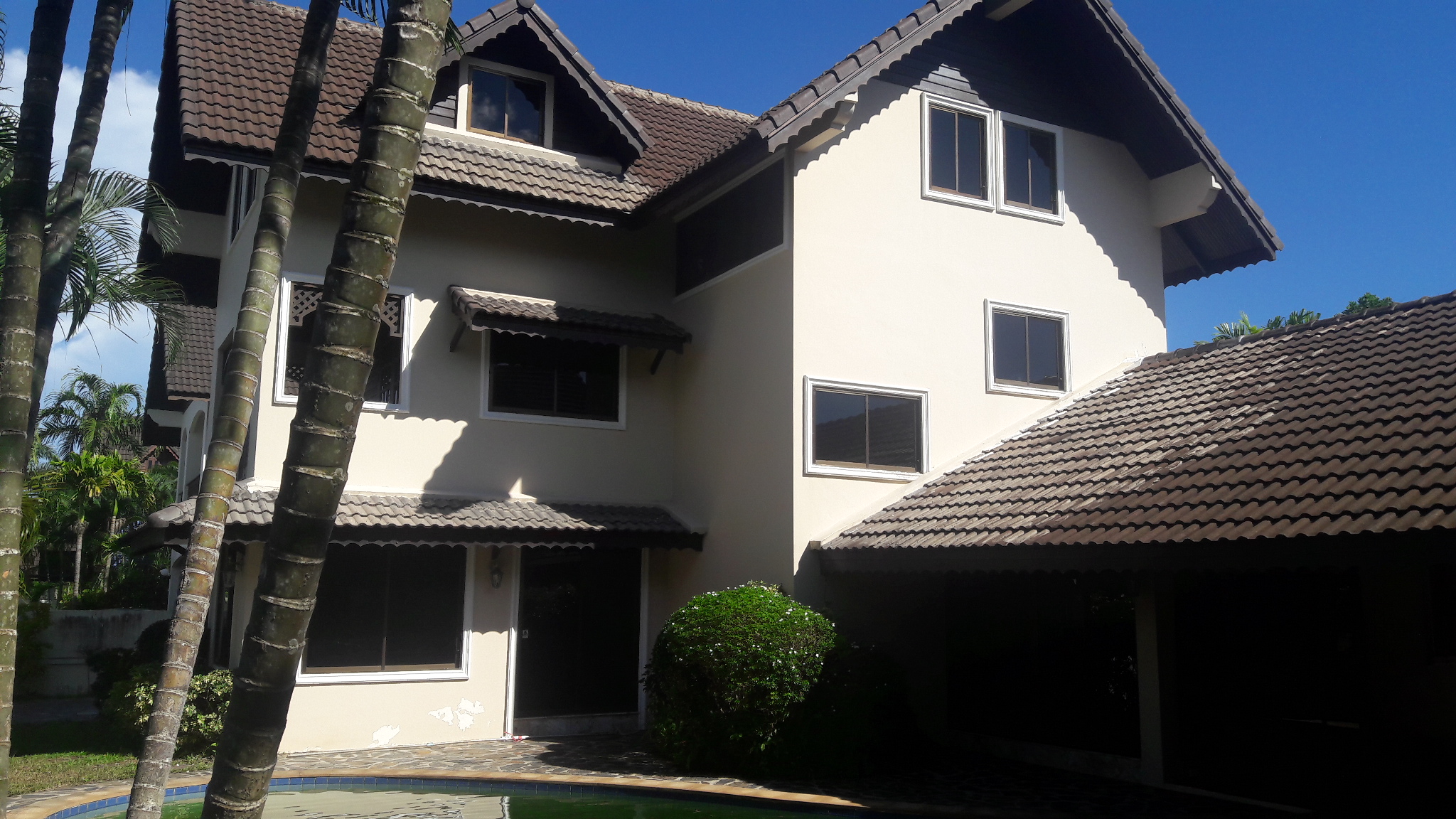 Villa Neana luxury house in Rawai phuket
