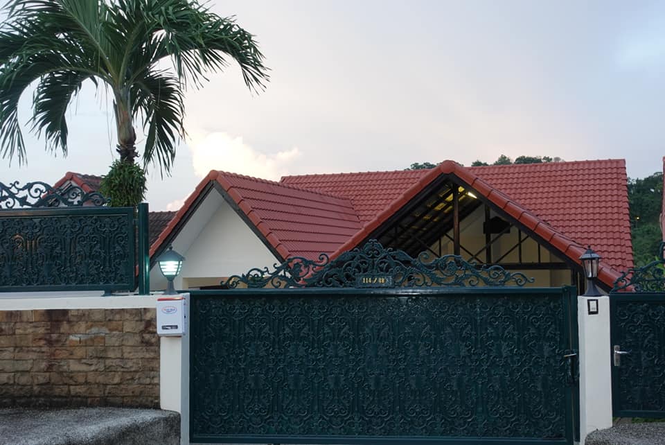 Villa with Pool in Kathu Phuket