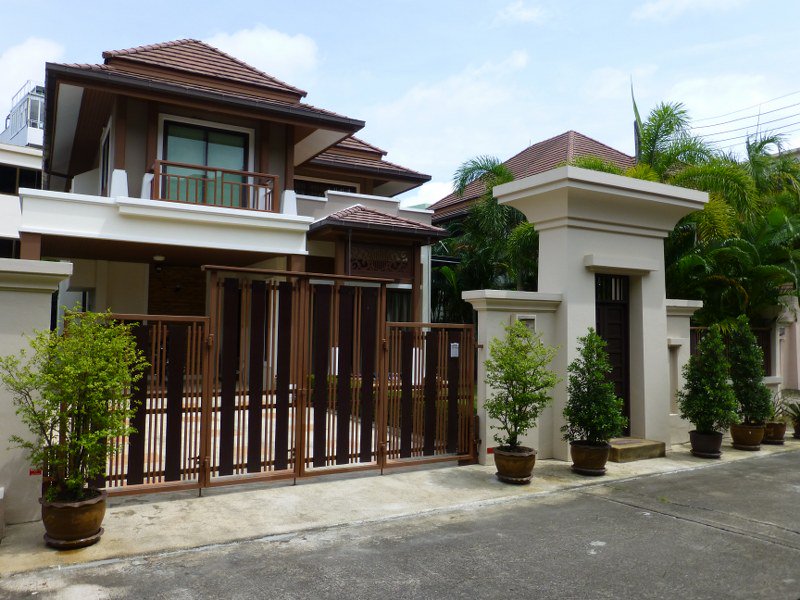 Great property in Central Patong Phuket