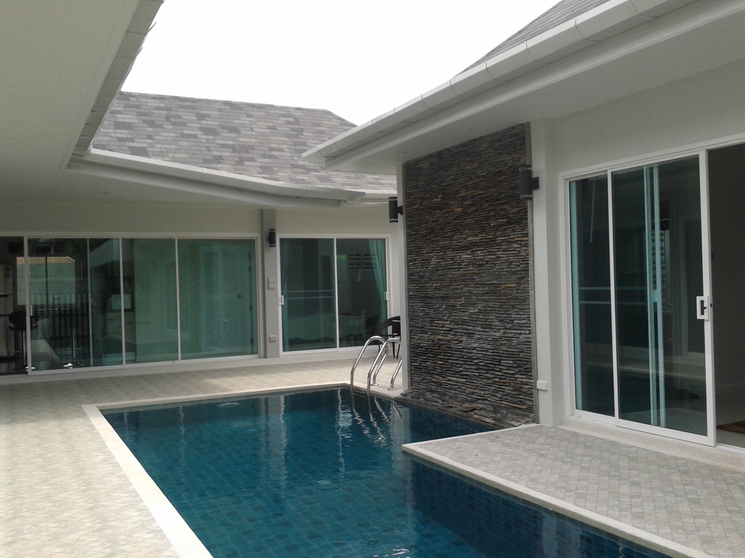 Villa Yum for sale in Rawai Phuket Thailand