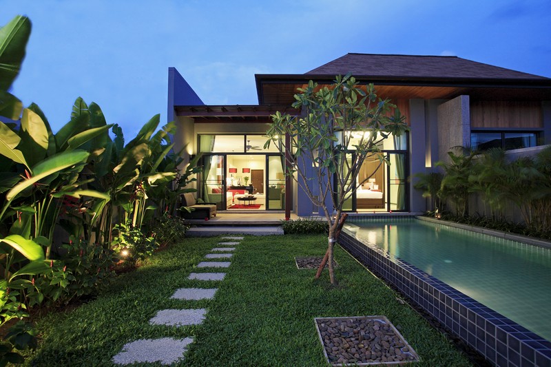 Onyx K4 Villa – 2 bedrooms in Rawai Phuket
