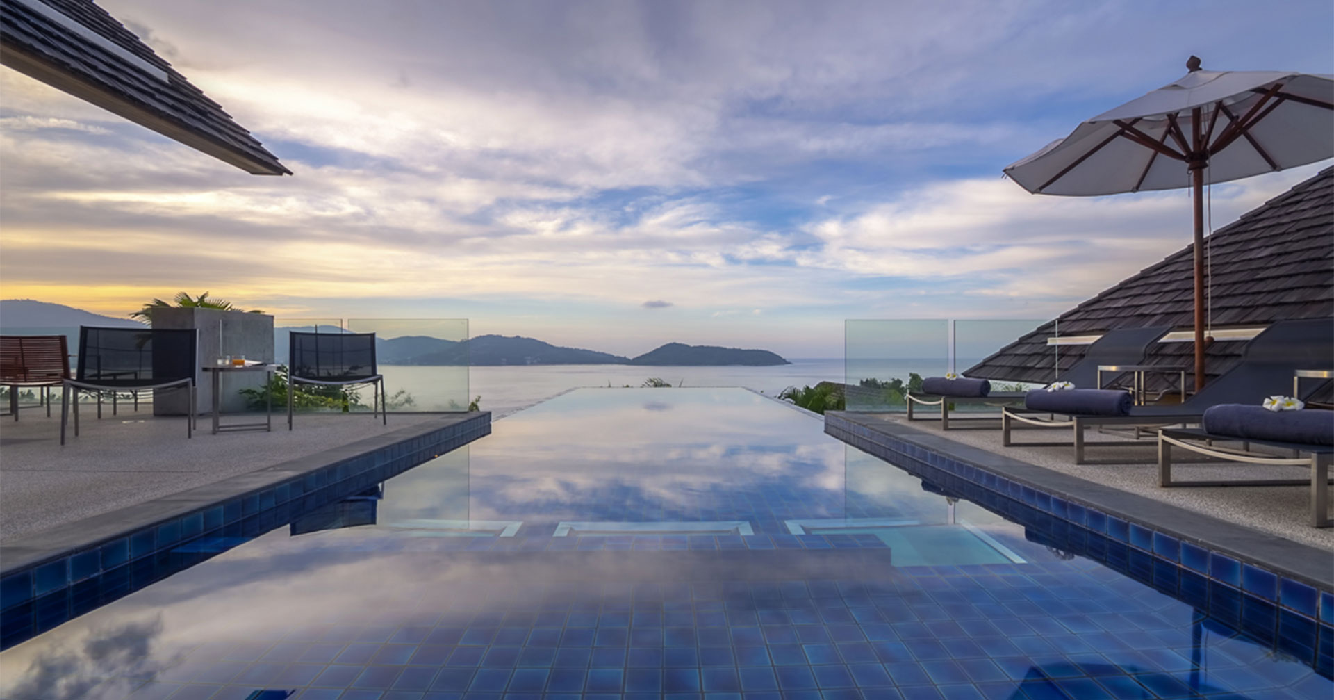 Luxury Villa for sale in Kamala Phuket Thailand