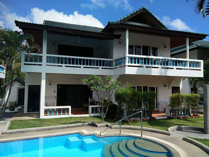 2 bed room apartment for sale in Rawai Phuket