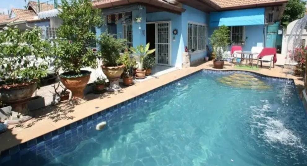 Pool Villa with 2 bed room in Rawai Phuket