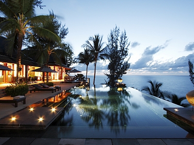 Luxury Super Family Villa on the Sea in Kamala, Phuket, Thailand