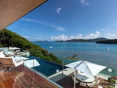 Luxury Ocean Front Exclusive Villa in Phuket, Thailand