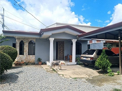 HERMOSA CASA DE OPORTUNIDAD EN RIVAS