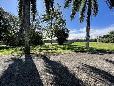 READY TO BUILD-ONE OF A KIND-LOT IN CONDO-PERÉZ ZELEDÓN, COSTA RICA