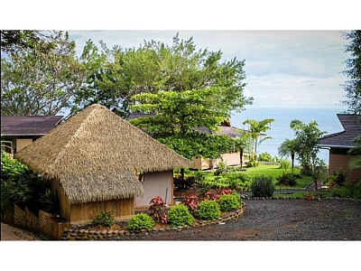 HOTEL VILLAS EN UVITA,ACCESO PRIV A LA PLAYA MARINO BALLENA