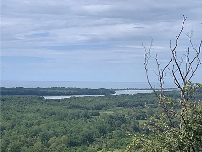 VIEWS, SOIL, WATER AND LAND FARM- JEWEL OF THE SOUTH PACIFIC