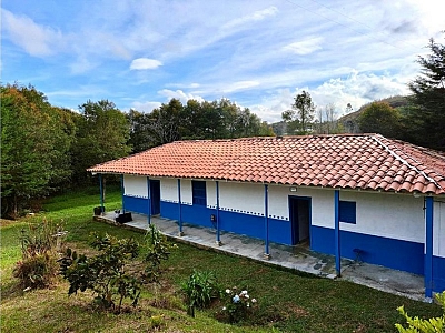 CASA LOTE EN SAN VICENTE DE FERRER