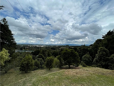 CASA LOTE EN RIONEGRO, VISTA 360