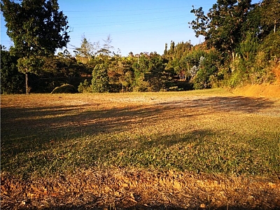 ESPECTACULAR LOTE EN EL RETIRO EN UNIDAD CERRADA