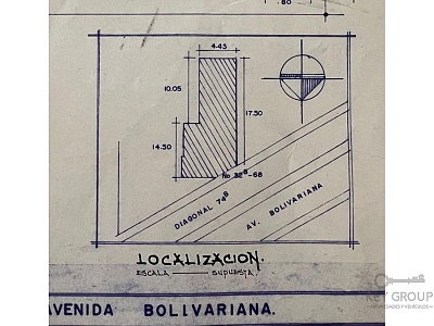 LOCAL INDEPENDIENTE PARA LA VENTA EN UNA UBICACION ESTRATEGICA.