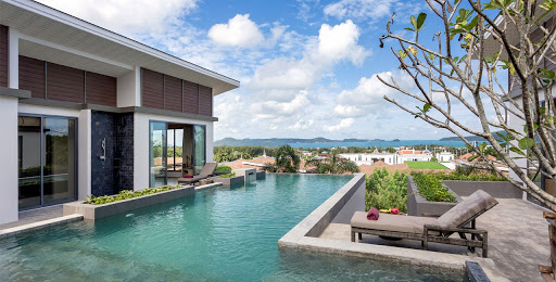 Villa very luxury in Rawai Phuket