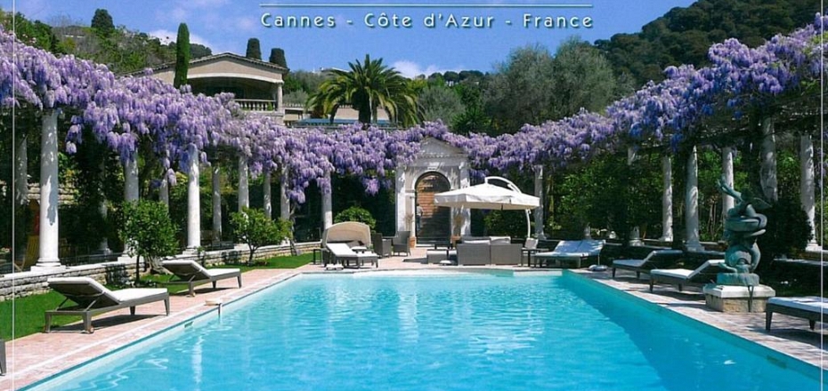 Fleurière Paradise Cannes 