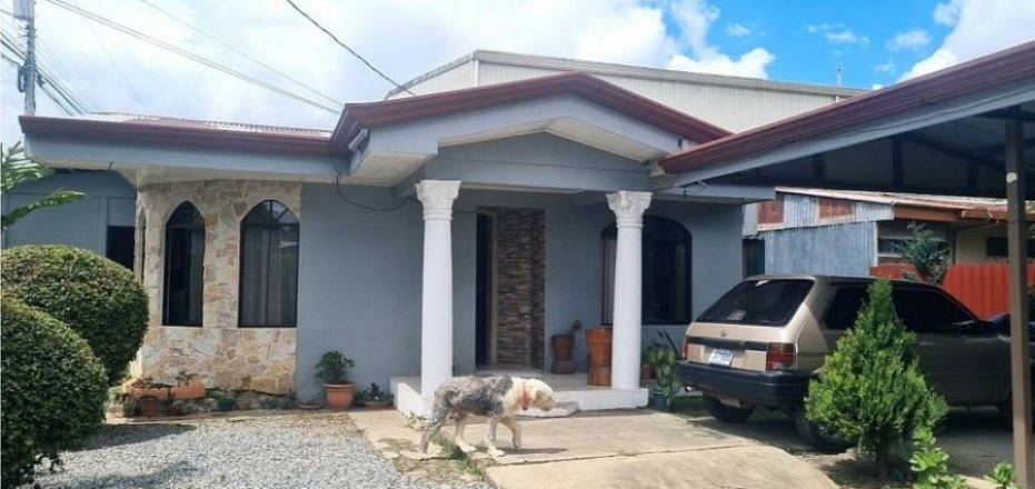 HERMOSA CASA DE OPORTUNIDAD EN RIVAS