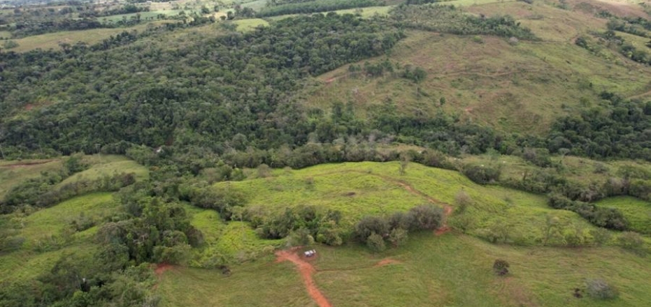 THE PERFECT SPOT TO RETIRE VERY CLOSE DE SAN ISIDRO DEL GENERAL