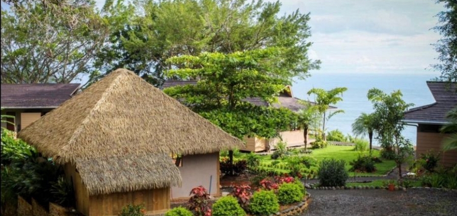 HOTEL VILLAS EN UVITA,ACCESO PRIV A LA PLAYA MARINO BALLENA