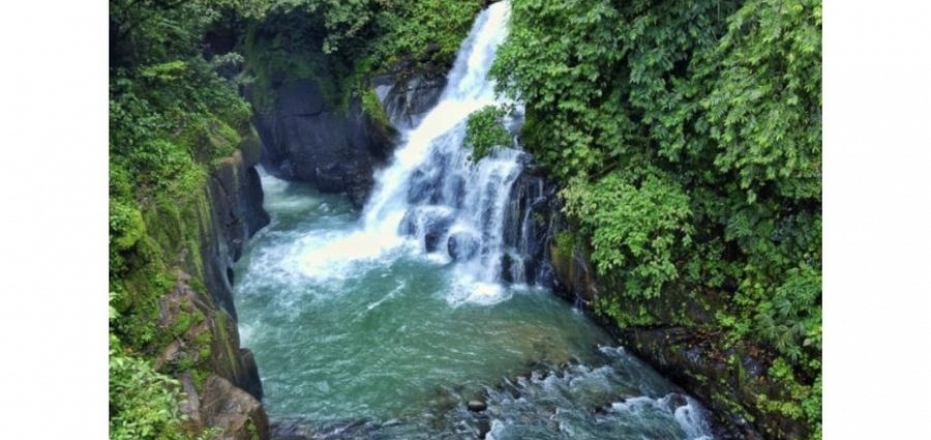 FINCA CATARATAS DOMINICAL