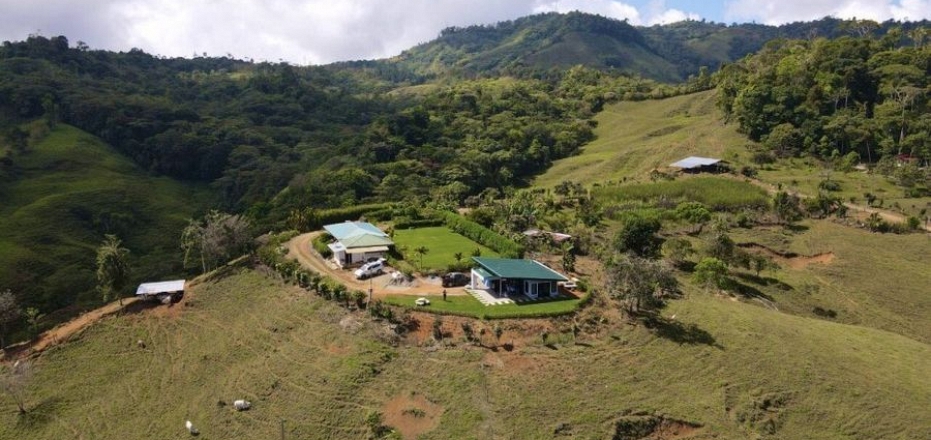 FINCA EL ALTO