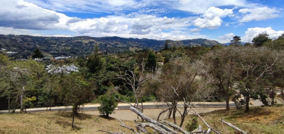 ¡TU PEDACITO DE CIELO EN LA PARCELACIÓN LA CIEL EN GUARNE TE ESPERA!