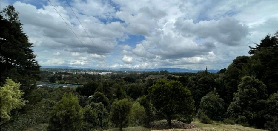 CASA LOTE EN RIONEGRO, VISTA 360