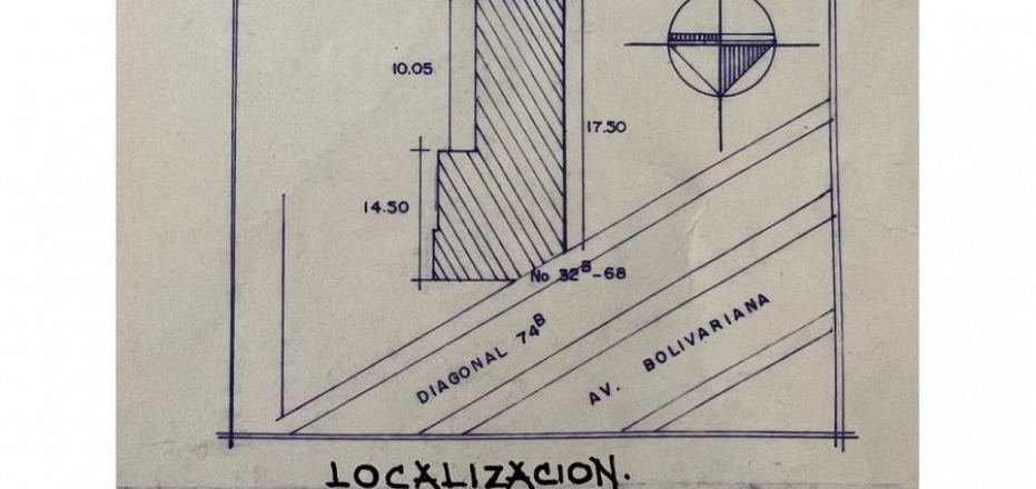 LOCAL INDEPENDIENTE PARA LA VENTA EN UNA UBICACION ESTRATEGICA.