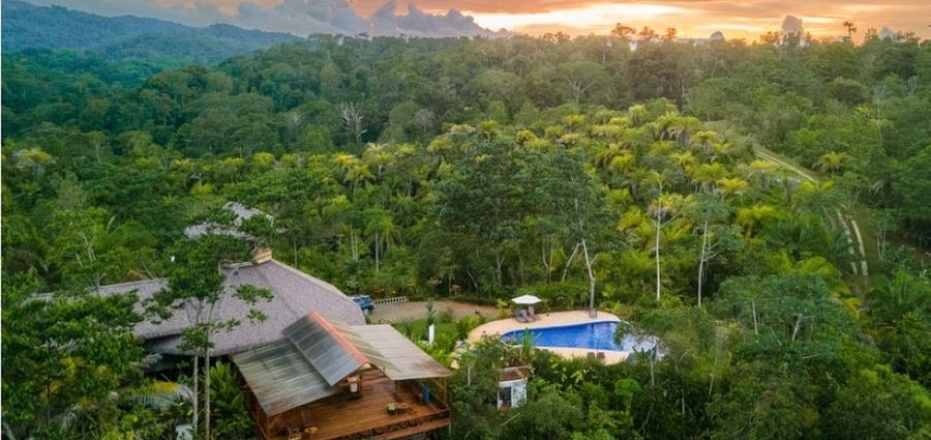 Corcovado Private Reserve: An Exclusive Paradise